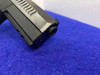 CZ P-10 F 9x19mm Black 4.5" *HIGH-QUALITY SEMI-AUTOMATIC PISTOL*-GID1185608621