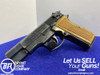 FEG Model P9RK 9mm Blue 4 1/8" *EXCELLENT HUNGARIAN SEMI-AUTOMATIC PISTOL*