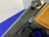 FEG Model P9RK 9mm Blue 4 1/8" *EXCELLENT HUNGARIAN SEMI-AUTOMATIC PISTOL*