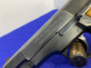 FEG Model P9RK 9mm Blue 4 1/8" *EXCELLENT HUNGARIAN SEMI-AUTOMATIC PISTOL*