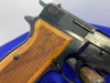 FEG Model P9RK 9mm Blue 4 1/8" *EXCELLENT HUNGARIAN SEMI-AUTOMATIC PISTOL*