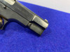 FEG Model P9RK 9mm Blue 4 1/8" *EXCELLENT HUNGARIAN SEMI-AUTOMATIC PISTOL*