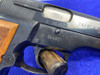 FEG Model P9RK 9mm Blue 4 1/8" *EXCELLENT HUNGARIAN SEMI-AUTOMATIC PISTOL*