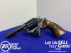 Smith Wesson 10-6 .38 Blue 4" *40TH OHIO STATE HIGHWAY PATROL ANNIVERSARY*