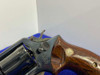 Smith Wesson 10-6 .38 Blue 4" *40TH OHIO STATE HIGHWAY PATROL ANNIVERSARY*