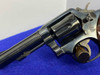 Smith Wesson 10-6 .38 Blue 4" *40TH OHIO STATE HIGHWAY PATROL ANNIVERSARY*