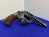 Smith Wesson 10-6 .38 Blue 4" *40TH OHIO STATE HIGHWAY PATROL ANNIVERSARY*
