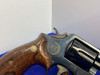 Smith Wesson 10-6 .38 Blue 4" *40TH OHIO STATE HIGHWAY PATROL ANNIVERSARY*