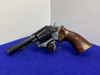 Smith Wesson 10-6 .38 Blue 4" *40TH OHIO STATE HIGHWAY PATROL ANNIVERSARY*