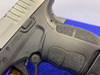 Springfield Armory XD-S 9 9mm Satin Stainless 3.3"*SLIM SINGLE STACK MODEL*