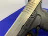 Springfield Armory XD-S 9 9mm Satin Stainless 3.3"*SLIM SINGLE STACK MODEL*