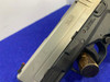 Springfield Armory XD-S 9 9mm Satin Stainless 3.3"*SLIM SINGLE STACK MODEL*