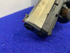 Springfield Armory XD-S 9 9mm Satin Stainless 3.3"*SLIM SINGLE STACK MODEL*