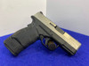Springfield Armory XD-S 9 9mm Satin Stainless 3.3"*SLIM SINGLE STACK MODEL*