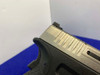 Springfield Armory XD-S 9 9mm Satin Stainless 3.3"*SLIM SINGLE STACK MODEL*
