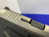 Springfield Armory XD-S 9 9mm Satin Stainless 3.3"*SLIM SINGLE STACK MODEL*
