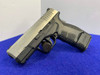 Springfield Armory XD-S 9 9mm Satin Stainless 3.3"*SLIM SINGLE STACK MODEL*