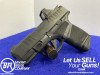 Springfield Armory Hellcat 9mm Black 3" *EXCELLENT COMPACT HANDGUN*-GID1185614007
