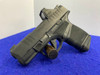 Springfield Armory Hellcat 9mm Black 3" *EXCELLENT COMPACT HANDGUN*-GID1185614007