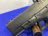 Springfield Armory Hellcat 9mm Black 3" *EXCELLENT COMPACT HANDGUN*-GID1185614007