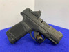 Springfield Armory Hellcat 9mm Black 3" *EXCELLENT COMPACT HANDGUN*-GID1185614007