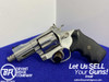 Rossi M971 Compensated .357 Mag 3.25" *COMPENSATED BARREL EXAMPLE*
