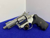 Rossi M971 Compensated .357 Mag 3.25" *COMPENSATED BARREL EXAMPLE*