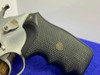Rossi M971 Compensated .357 Mag 3.25" *COMPENSATED BARREL EXAMPLE*
