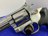 Rossi M971 Compensated .357 Mag 3.25" *COMPENSATED BARREL EXAMPLE*