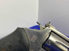 Rossi M971 Compensated .357 Mag 3.25" *COMPENSATED BARREL EXAMPLE*