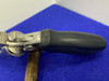 Rossi M971 Compensated .357 Mag 3.25" *COMPENSATED BARREL EXAMPLE*