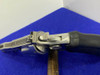 Rossi M971 Compensated .357 Mag 3.25" *COMPENSATED BARREL EXAMPLE*