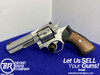 1997 Ruger GP100 .357 Stainless 4.2" *CLASSIC DOUBLE-ACTION REVOLVER*