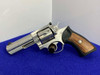 1997 Ruger GP100 .357 Stainless 4.2" *CLASSIC DOUBLE-ACTION REVOLVER*