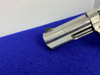 1997 Ruger GP100 .357 Stainless 4.2" *CLASSIC DOUBLE-ACTION REVOLVER*
