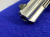 1997 Ruger GP100 .357 Stainless 4.2" *CLASSIC DOUBLE-ACTION REVOLVER*