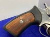 1997 Ruger GP100 .357 Stainless 4.2" *CLASSIC DOUBLE-ACTION REVOLVER*