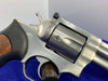 1997 Ruger GP100 .357 Stainless 4.2" *CLASSIC DOUBLE-ACTION REVOLVER*