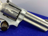 1997 Ruger GP100 .357 Stainless 4.2" *CLASSIC DOUBLE-ACTION REVOLVER*