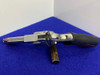 1997 Ruger GP100 .357 Stainless 4.2" *CLASSIC DOUBLE-ACTION REVOLVER*