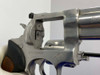 1997 Ruger GP100 .357 Stainless 4.2" *CLASSIC DOUBLE-ACTION REVOLVER*