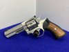 1997 Ruger GP100 .357 Stainless 4.2" *CLASSIC DOUBLE-ACTION REVOLVER*