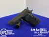Beretta 21A Bobcat .22 LR Black 2.4" *CLASSIC TIP-UP MODEL BERETTA*