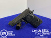 Beretta 21A Bobcat .22 LR Black 2.4" *CLASSIC TIP-UP MODEL BERETTA*