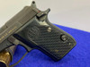 Beretta 21A Bobcat .22 LR Black 2.4" *CLASSIC TIP-UP MODEL BERETTA*