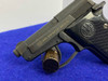 Beretta 21A Bobcat .22 LR Black 2.4" *CLASSIC TIP-UP MODEL BERETTA*