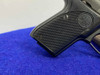 Beretta 21A Bobcat .22 LR Black 2.4" *CLASSIC TIP-UP MODEL BERETTA*