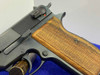 FEG Model ACP45 .45ACP Blue 4.64" *AMAZING HUNGARIAN SEMI-AUTOMATIC PISTOL*