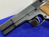FEG Model ACP45 .45ACP Blue 4.64" *AMAZING HUNGARIAN SEMI-AUTOMATIC PISTOL*