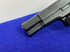 FEG Model ACP45 .45ACP Blue 4.64" *AMAZING HUNGARIAN SEMI-AUTOMATIC PISTOL*
